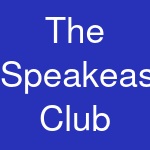 The Speakeasy Club