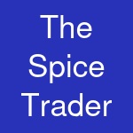 The Spice Trader