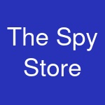 The Spy Store