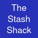 The Stash Shack