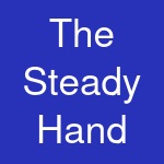 The Steady Hand