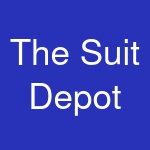 The Suit Depot