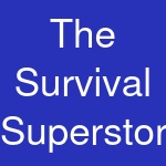 The Survival Superstore