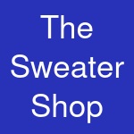 The Sweater Shop