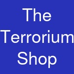 The Terrorium Shop