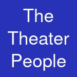 The Theater People