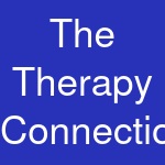 The Therapy Connection