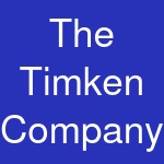 The Timken Company