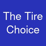 The Tire Choice