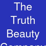 The Truth Beauty Company