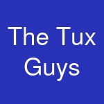 The Tux Guys