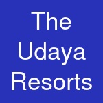 The Udaya Resorts & Spa