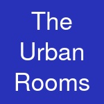 The Urban Rooms