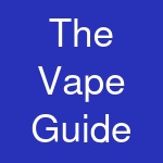 The Vape Guide