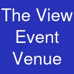 The View Event Venue