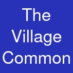 The Village Common