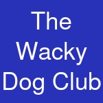 The Wacky Dog Club