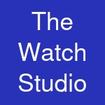 The Watch Studio