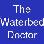 The Waterbed Doctor