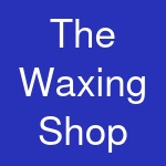 The Waxing Shop