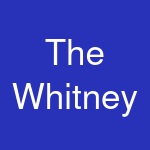 The Whitney