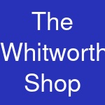 The Whitworth Shop