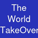 The World TakeOver