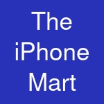 The iPhone Mart