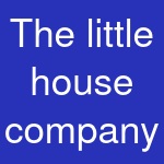 The little house company