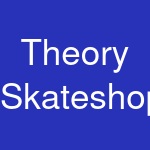 Theory Skateshop