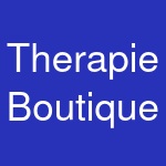 Therapie Boutique