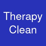 Therapy Clean