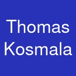 Thomas Kosmala