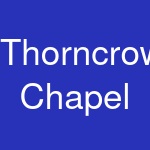 Thorncrown Chapel