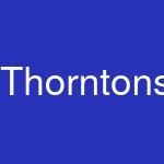 Thorntons