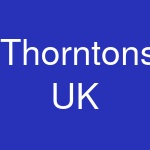 Thorntons UK