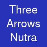 Three Arrows Nutra