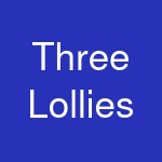 Three Lollies