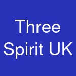 Three Spirit UK