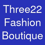 Three22 Fashion Boutique