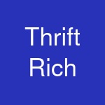 Thrift Rich