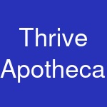 Thrive Apothecary