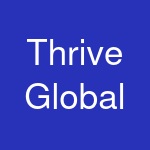 Thrive Global