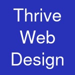 Thrive Web Design