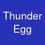 Thunder Egg