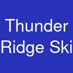 Thunder Ridge Ski