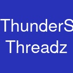 ThunderStomp Threadz