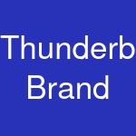 Thunderbird Brand