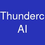 Thunderclap AI