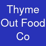 Thyme Out Food Co